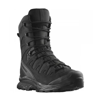 Batai vyrams Salomon Quest 4D Forces 2 High GTX EN, juodi
