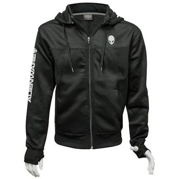 Dell Alienware Poly-Tech Hoodie M