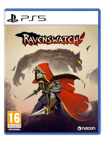 Ravenswatch Playstation 5