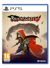 Ravenswatch Playstation 5 kaina
