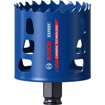 Bosch Karbido pjovimo karūna Tough Material 67mm