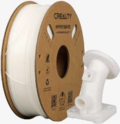 Creality CR-ABS - 1.75mm - 1kg - Baltas kaina