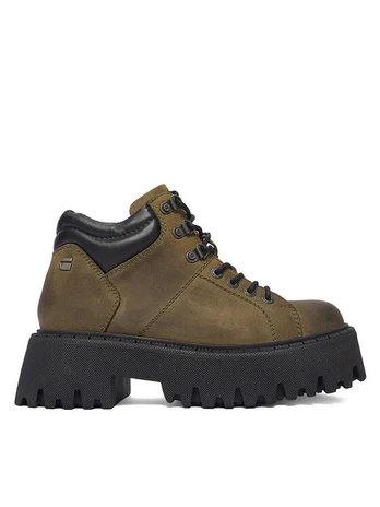 Žygio batai G-Star Raw CEO-WI34-MANYA-06 Chaki
