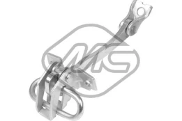 Durų sklendė Metalcaucho 43154 kaina