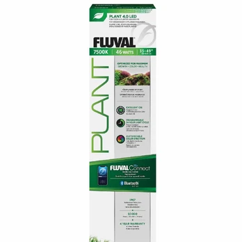 Fluval - Plant LED 4.0 - 46W - 88.2-125.8CM