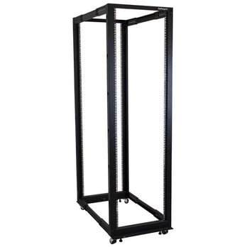 Serverių spinta StarTech 42U Open Frame 4 Post Server Rack Cabinet, 104.8 cm x 60.4 cm x 197.0 cm