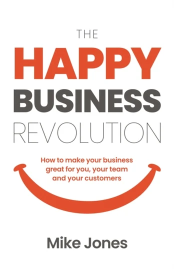 Happy Business Revolution