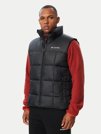 Columbia Liemenė Puffect™ IV 2174351 Juoda Regular Fit