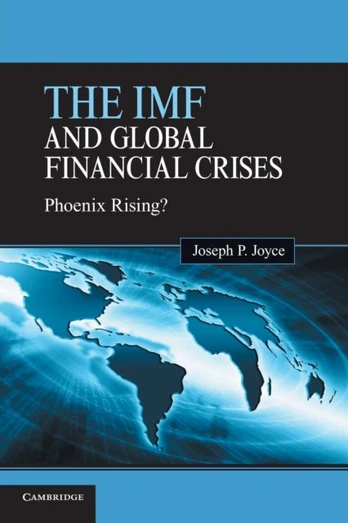 IMF and Global Financial Crises