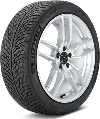 Michelin PA5 255/45R20 105W