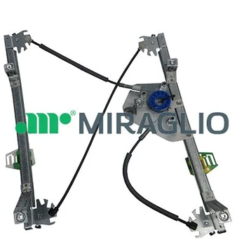 Lango pakėliklis MIRAGLIO 30/2974