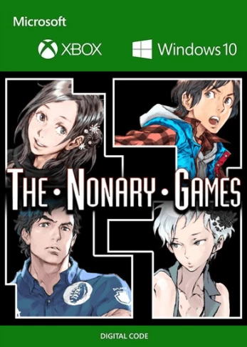 Zero Escape: The Nonary Games PC