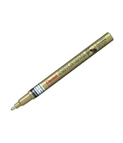 PENTEL Paint Marker žymeklis, 2,9 mm, auksinis