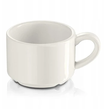 Modermo Prima espresso puodelis, štabeliuojamas, Mp004