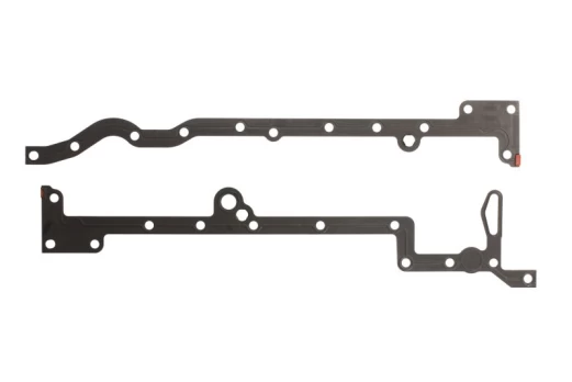 ELRING EL876260 Oil sump gasket set