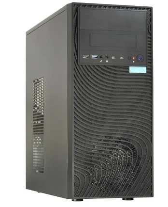Inter-Tech Gehäuse Case ATX IT-8835 Ripple