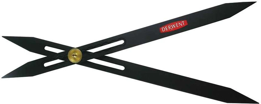 Derwent Derwent Scale Divider