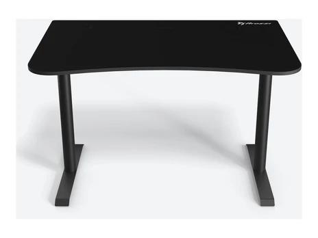 Arozzi Gaming Desk | Arena Small | Pure Black