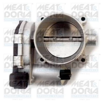 Droselio korpusas MEATDORIA 89309
