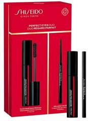 Shiseido CONTROLLEDCHAOS MASK CASE 2 pcs