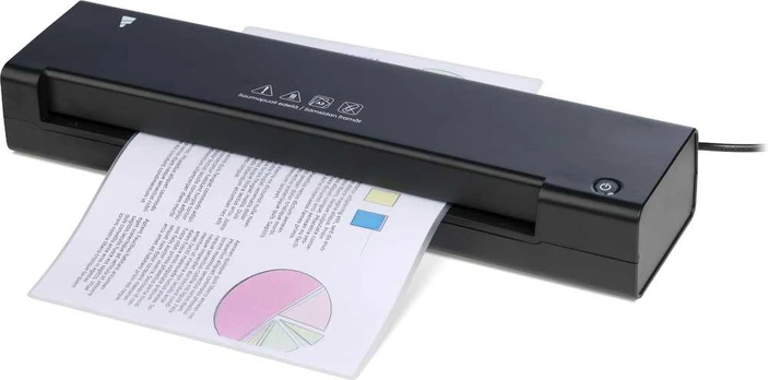 Fuj:tech Vision A3 -laminointikone, A3