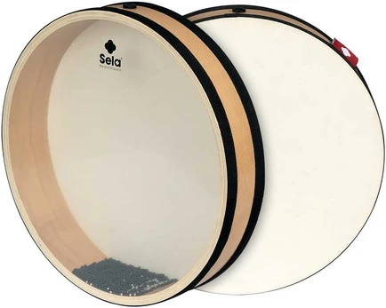 Vandenyno būgnas Sela 30 cm (12") SEOD30