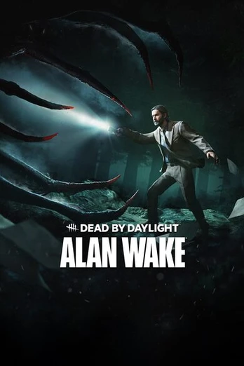 Dead by Daylight: Alan Wake Chapter Xbox