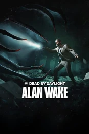 Dead by Daylight: Alan Wake Chapter Xbox kaina