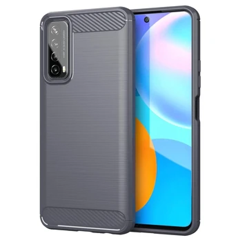 Honor 10X Lite/ Y7A/huawei P Smart 2021 dėklas A