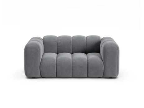 Modular Sofa, "Lupine", 2 Seats, 170x95x70, Grey