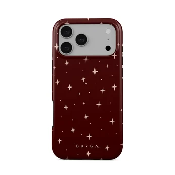 Very Merry - iPhone 17 Pro Max Case, Tough (MagSafe) / N/A