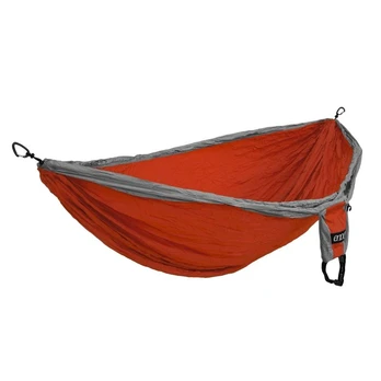 Eno DOUBLENEST Deluxe, Oranžinis/Pilkas