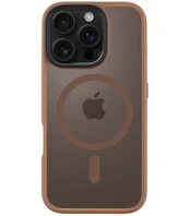 Dėklas Tactical MagForce Hyperstealth Cover for iPhone 16 Pro Moucha Moose