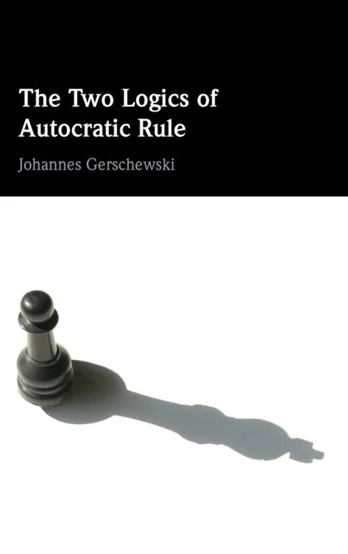 Two Logics of Autocratic Rule