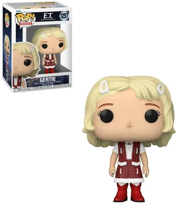 Figūrėlė Funko POP! E.T. Gertie