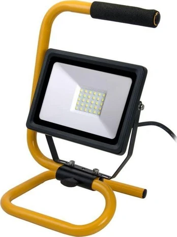 Dedra Workshop lempa 30W SMD LED, Ekonomiška, stovas, IP65