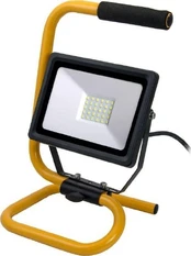Dedra Workshop lempa 30W SMD LED, Ekonomiška, stovas, IP65 kaina