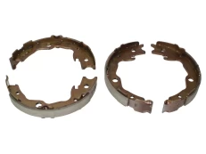 TRW GS8752 Brake shoe set kaina
