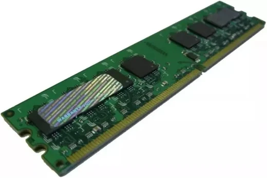 RAM Atmintis Renov8 2GB SO-DDR3-1333 ECC vieno rango 8*256M*8