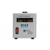 VOLTAGE STABILIZER VOLT POLSKA AVR 500 kaina