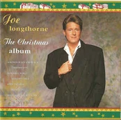 CD Joe Longthorne - The Christmas Album