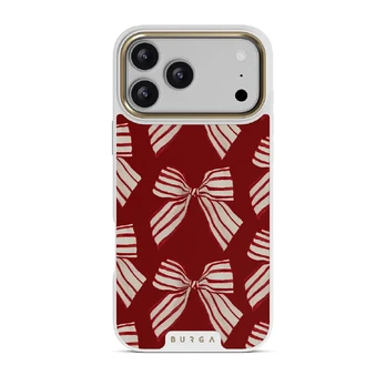 Special Delivery - iPhone 17 Pro Max Case, Elite Light (MagSafe) / Gold