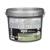 Dažai epoksidiniai Rilak EPOFLOOR AQUA, RAL7040, 3.6l kaina