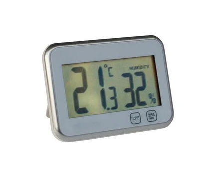 Terdens Vidinis elektroninis termometras su higrometru (3618)
