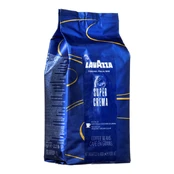 Lavazza Super Crema 1000g 1 kg kaina