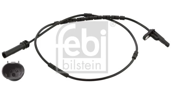 Jutiklis, rato greitis FEBI BILSTEIN 103280