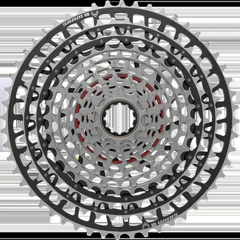 SRAM XS-1299 T-Type Eagle 10-52z cassette, 12 speed