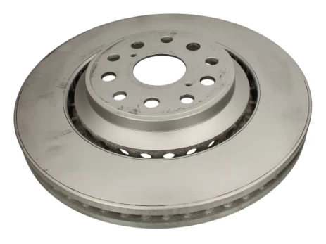 TEXTAR 92224303 Brake Disc