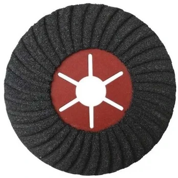 Šlifavimo diskas SAINT-GOBAIN 180x22mm CP24