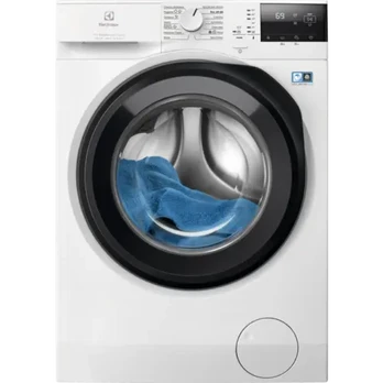 Skalbimo mašina Electrolux EW7W2682E